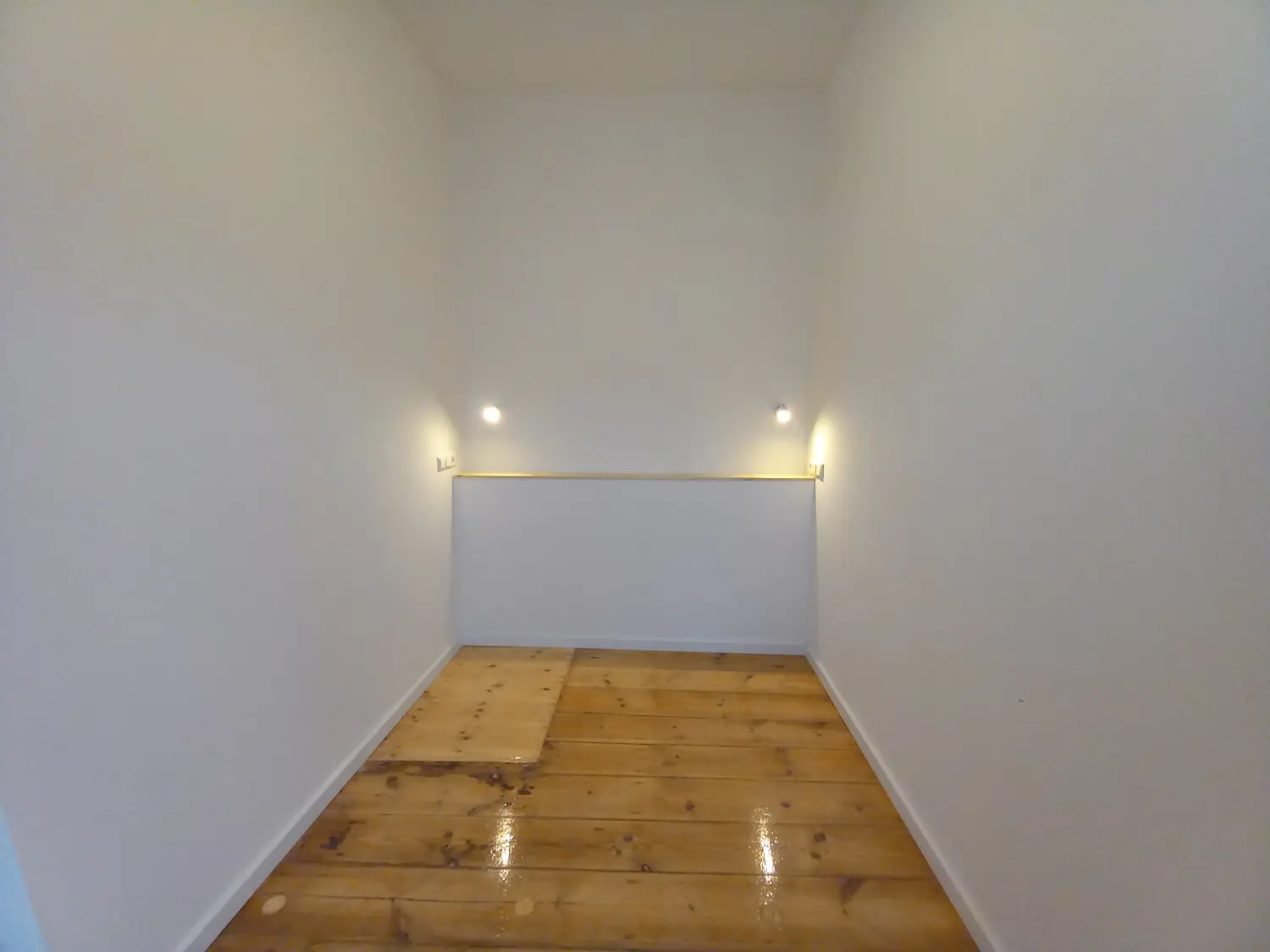 Renoviertes Haus von Zand 