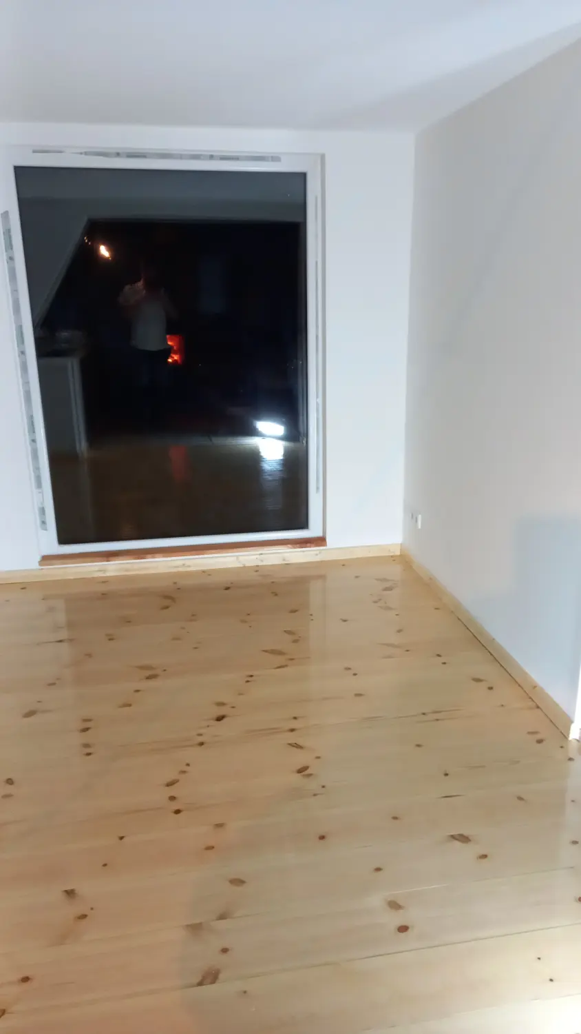 Renoviertes Haus von Zand